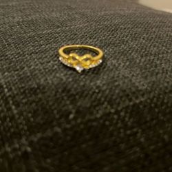 Size 6 Ring Waterproof 