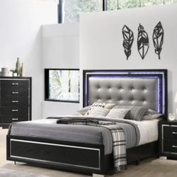 Queen Bed Frame Brand New 