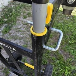 Hand Truck Dolly
