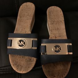 Michael Kors Sandals Size 8.5