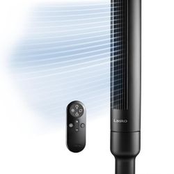 New 42" Air Tower Fan With Remote Control 