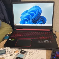 Gaming Laptop