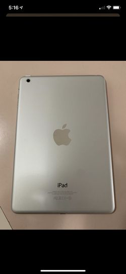 iPad mini 1