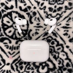 AirPods 3rd gen