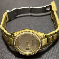 Citizen Eco-drive Women's Watch 