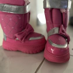 Toddler Shoes