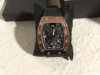 Designer Watches (Mesa) ($60 Each) (2/$100) (3/$150)