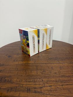 Pokemon 30th Celebration Booster Bundles