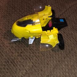 Vintage 1999s Hasbro James Bond Jr Subculture 