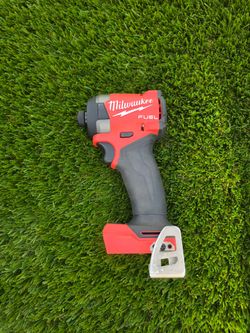 Milwaukee M18 FUEL Impact Driver