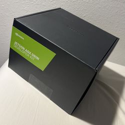 Nvidia - Jetson AGX Orin 64GB Developer Kit
