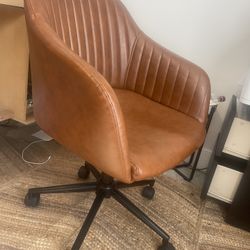 Desk chair 