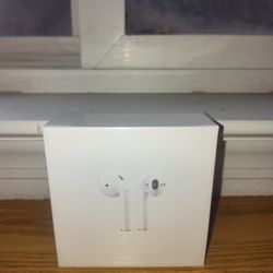 AirPods Generation 2 (Lighting-C) 