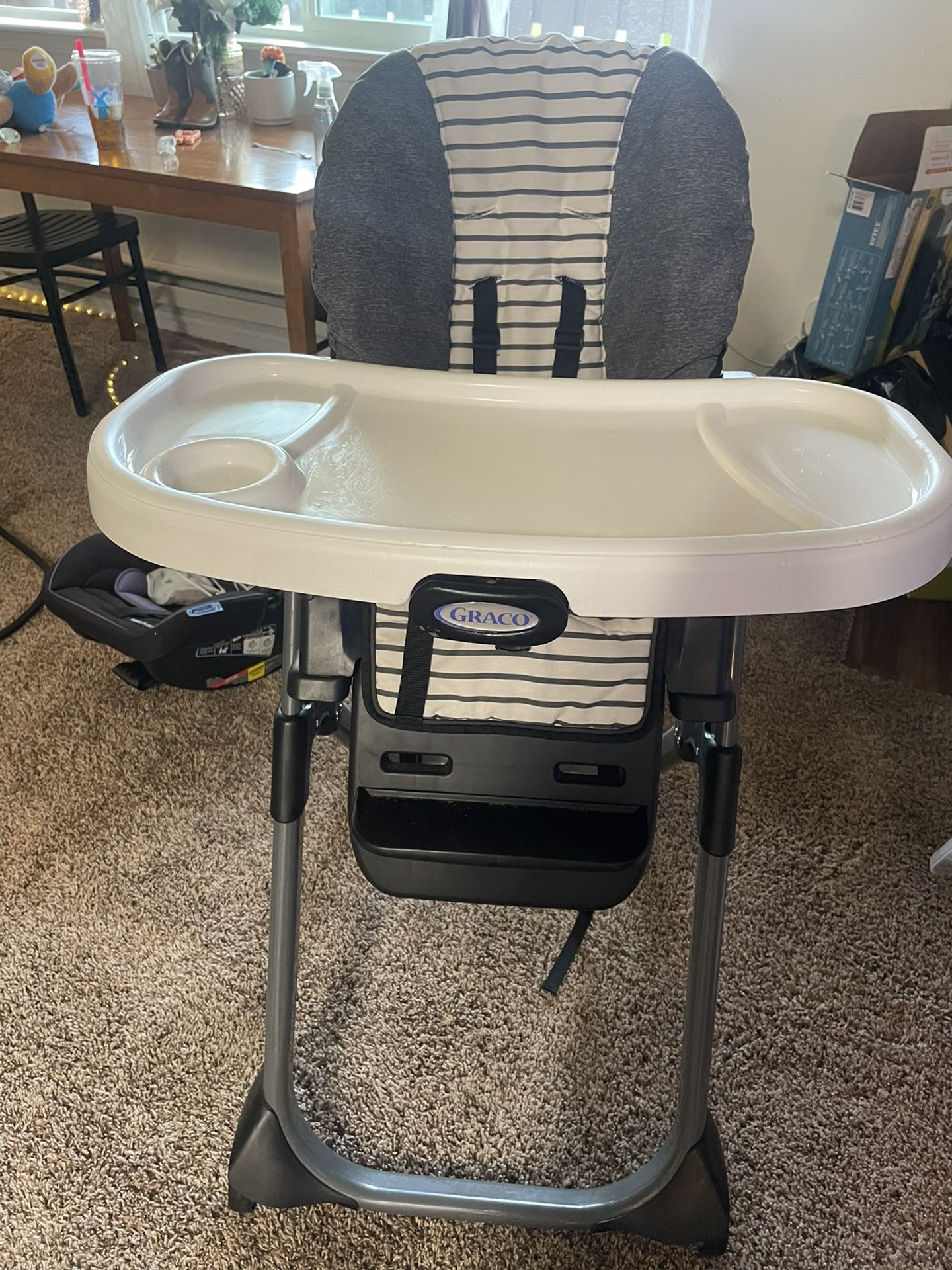 Graco High chair