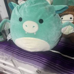 Squishmallow