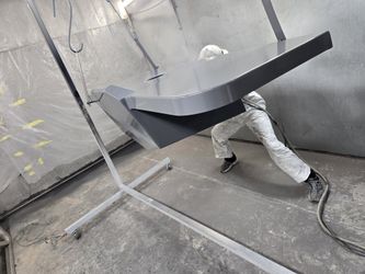 Powder Coating