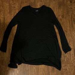 Women’s Ultra Soft & Lightweight V-Neck Top