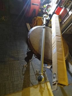 Mustang Panhard Bar Adjustable 