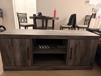 Ashley Entertainment Center