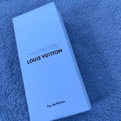 Louis Vuitton Imagination Cologne