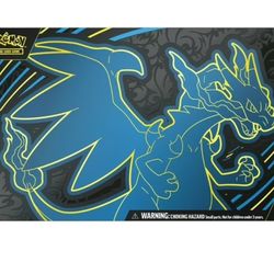 Charizard Upc