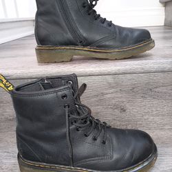 Dr. Martens Boots