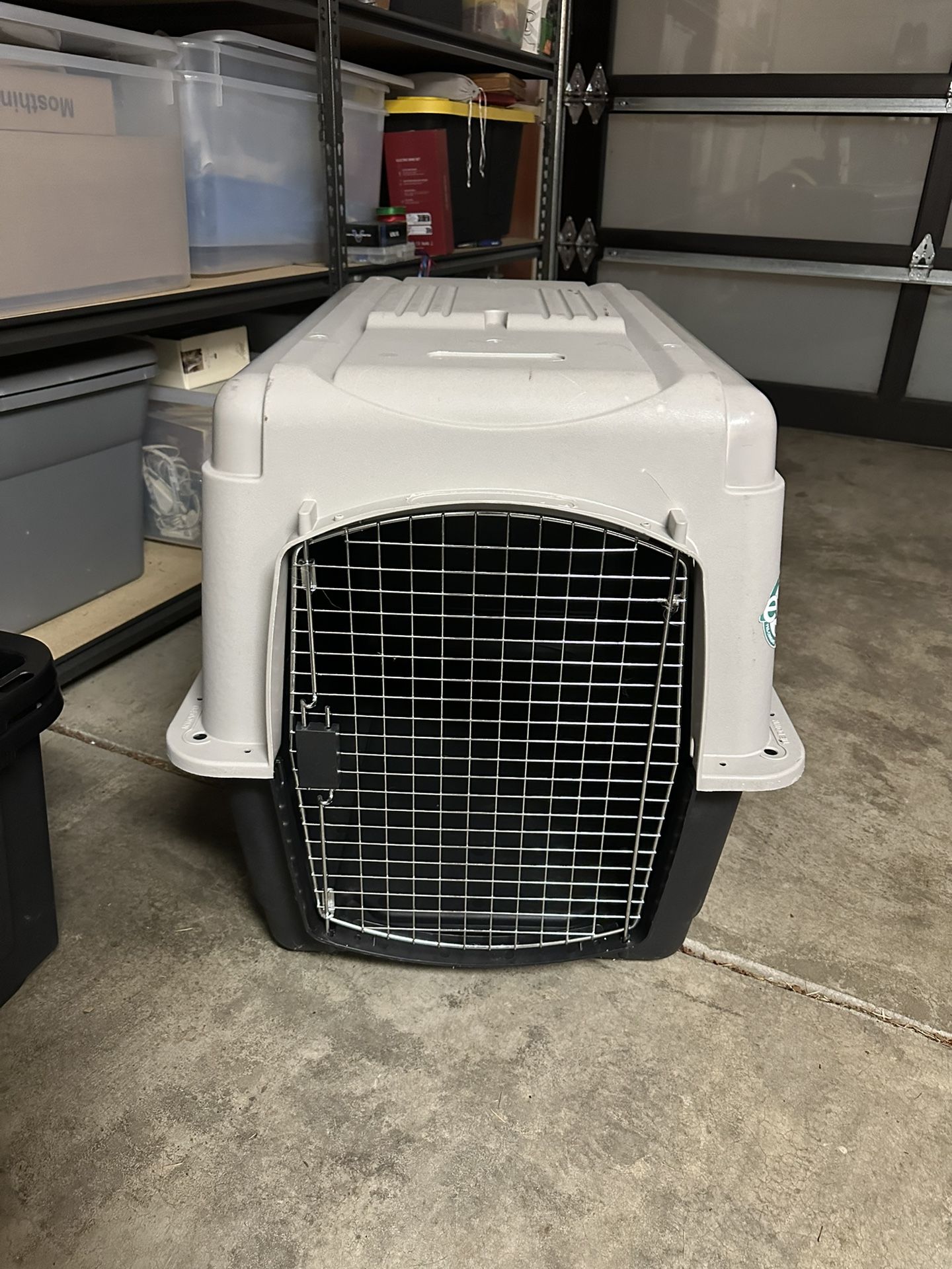Pet Carrier Crate 