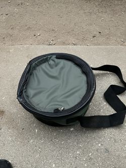 Travel BBQ