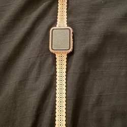 Bundle!! Apple Watch SE 3 42mm 