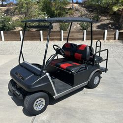 Golf Cart