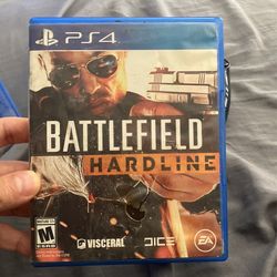 Battlefield Hardline