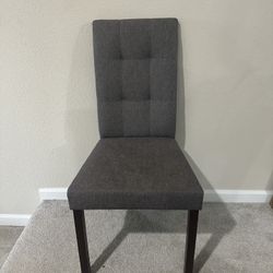 Dinning chair - 4PCs