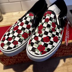Vans Women’s 7 New
