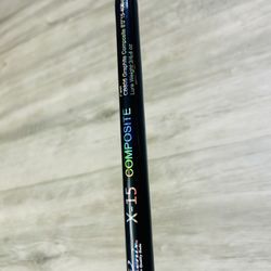Phenix X-15 Composite 8ft 15-40lb fishing rod $220
