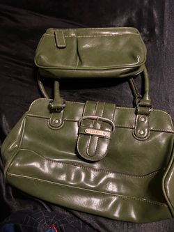 Vintage Rosetti bag