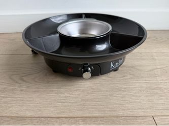 Fondue Maker