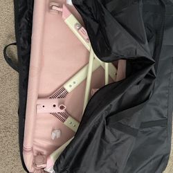 Free Bassinet 