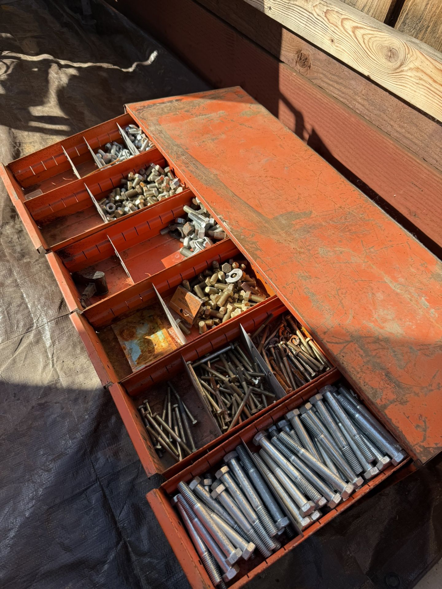 Tool Box