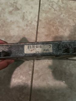 P28 ecu virgin
