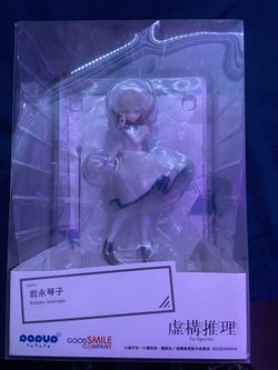 Anime Collectable