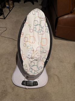 4Moms Baby Bouncer