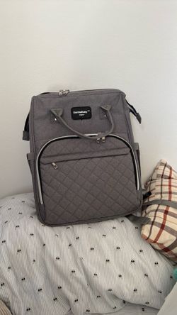 (PRICE NEGOTIABLE) brand new GentleBaby Multifunctional Diaper Bag