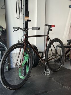 Pure Fix Road Bike