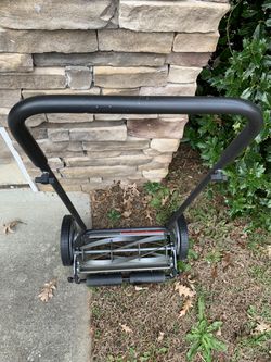 Great States 18-Inch Reel Mower for Sale in Holly Springs, NC
