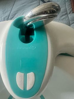 Baby bathtub
