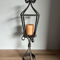 Candle Holder 
