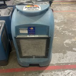 Dehumidifier 