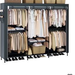 Closet Organizer
