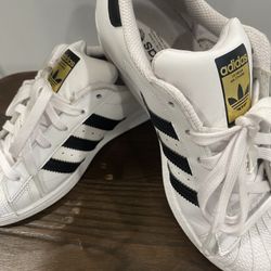 SUPERSTAR ADIDAS 7.5