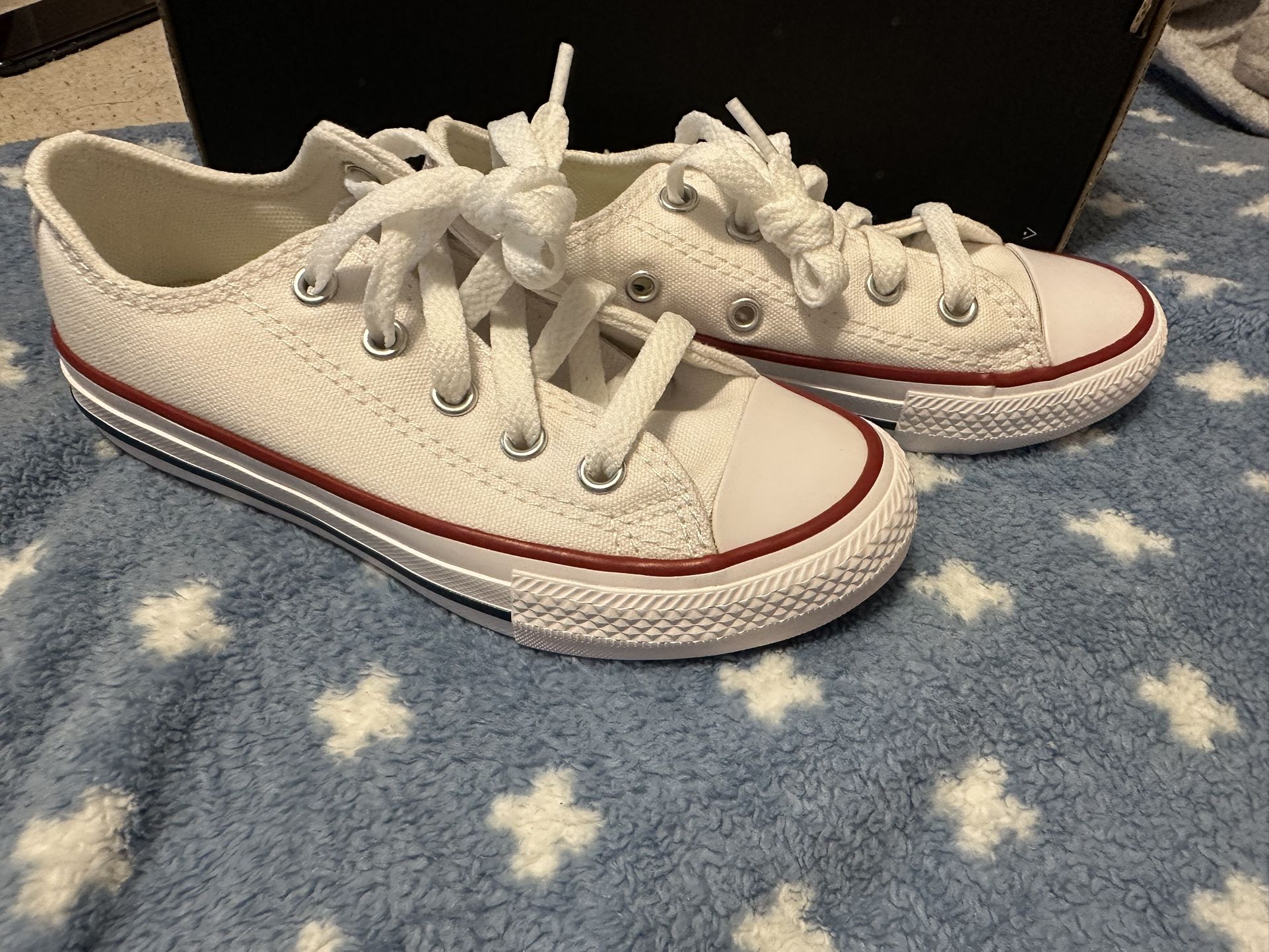  Brand New Youth Converse – Size 11.5! 